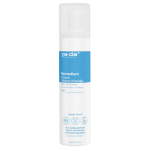 ya da Remedium Onarıcı Yıkama Köpüğü 200 ml