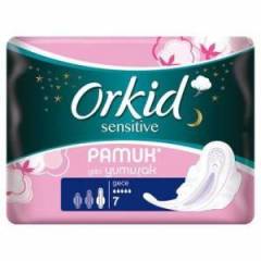 ORKID SENSITIVE TEKLI GECE 7 LI
