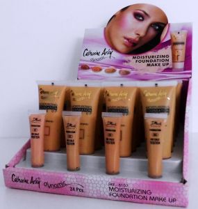 C Arley Fondoten 24Lu Set