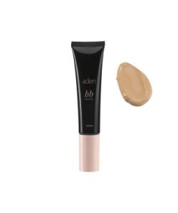Aden BB Krem 02 İvory 35 ml