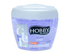 HOBBY JÖLE 700ML CRAZY EXTRA SERT