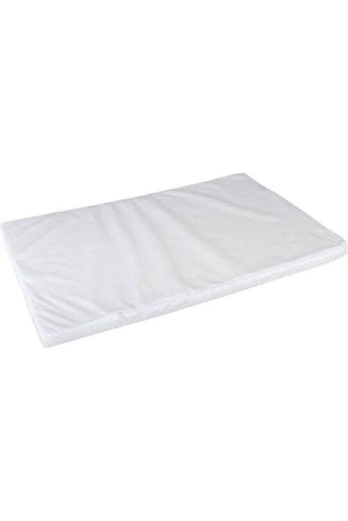 Moje Yatak Eko Sünger Beyaz 70x120 cm
