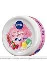 Nivea Soft Mix Me Pembe 100 ml