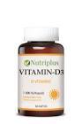 Nutriplus D Vitamini 60 Kapsül
