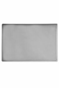 Oioi Mat Tabak - Powder Grey