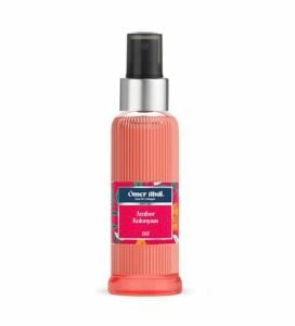 Ömer Abdi Sprey Amber Kolonyası 100 ml