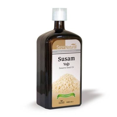 Susam Yağı 1.000 ml