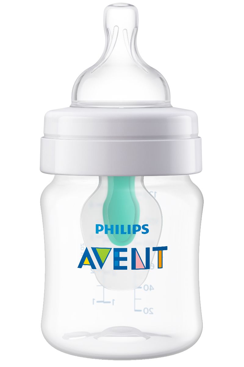 Avent Antı Kolık Bıberon 125Ml