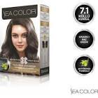 Sea Color Kit 7-1 Kullu Kumral