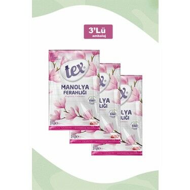 Tex Dolap Çekmece Kokusu 21 gr - Manolya