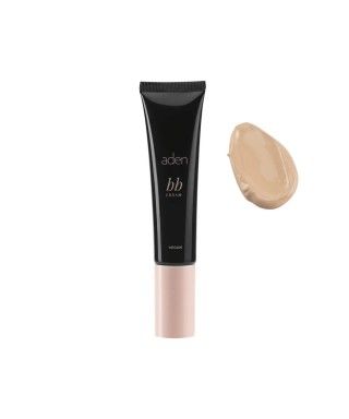 Aden BB Krem 01 Porcelain 35 ml