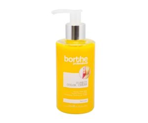 Borthe Professional Direkt Krem Boya - Sarı