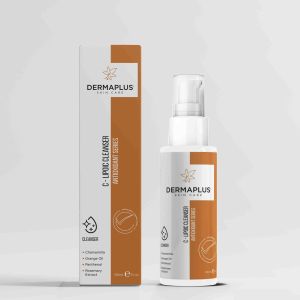 Dermaplus C Lipoic Cleanser 150 ml