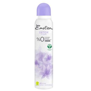 Emotion Detox Floral Kadın Deodorant 200 ml