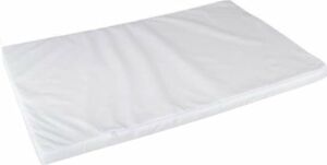 Moje Yatak Eko Sünger Beyaz 60x120 cm