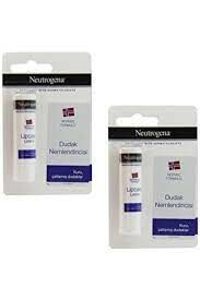 Neutrogena Lipcare Dudak Nemlendiricisi 4,8 gr - 2 Adet