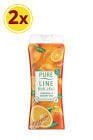 Pure Line Duş Jeli Portakal 400 ml