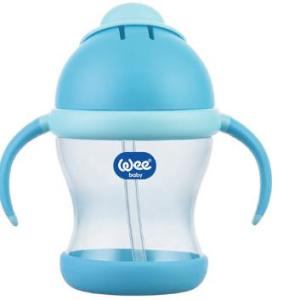 Wee Bardak Pıpetlı 200Ml 170