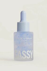 Sassy Go Anti-Acne Sebum Dengeleyici Gözenek Karşıtı Serum Arbutin Glycolic Acid 30 ml