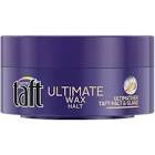 Taft Saç Şekillendirici Ultimate Wax 75 ml