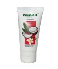 Bebak El Kremi Coconut-Vanilya 40 ml