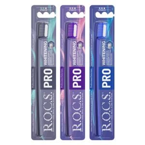ROCS PRO 5940 WHITENING DIS FIRCASI