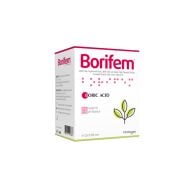 BORIFEM VAJINAL DUS 200 ML