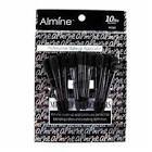 Almine Make-Up Applicators 4260