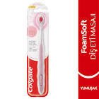 Colgate Foam Soft Diş Fırçası Yumuşak