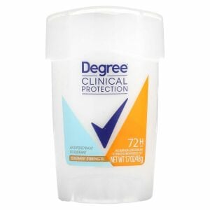 Degree Clinical Protection Antiperspirant Deodorant 48 gr