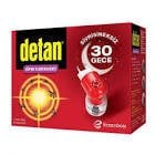Detan Süper Elektrolikit 30 Gece Cihaz + Yedek