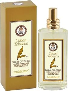 Eyüp Sabri Tuncer Cuban Tobacco Kolonya EDC 150 ml