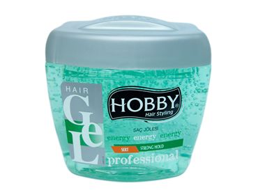 HOBBY JÖLE 700ML CRAZY SERT
