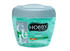 HOBBY JÖLE 700ML CRAZY SERT