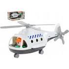 Polesie Alfa Oyuncak Kargo Helikopteri