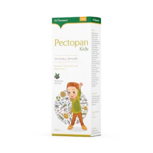 Dr Thomson Pectopan Kıds 150Ml