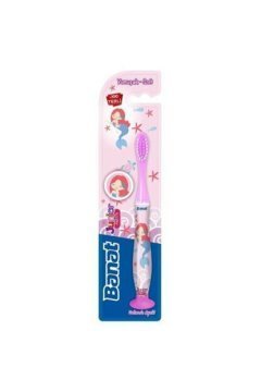 Banat Junior Pretty Diş Fırçası Yumuşak