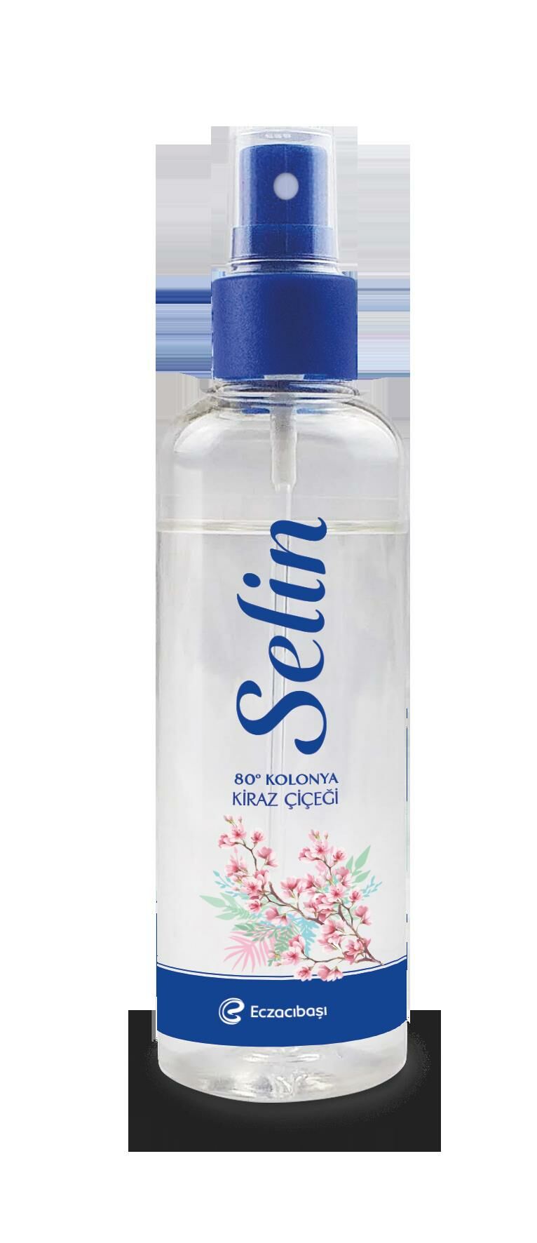 Kolonya Selın Kıraz Cıc 100 Ml