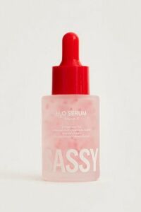 Sassy Go Yoğun Nemlendirici ve Bariyer Güçlendirici H2O Serum Hyaluronic Acid 4D Vitamin E 30 ml