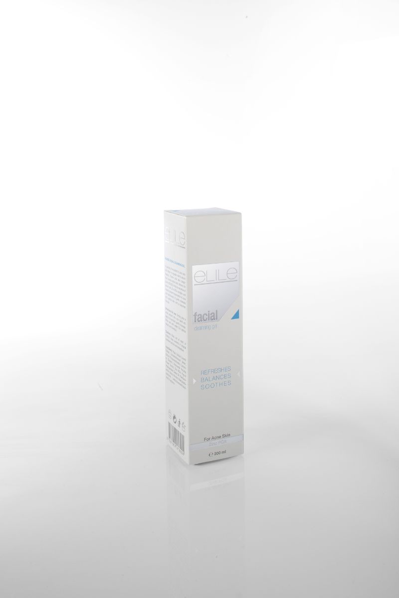 ELİLE CLEANSİNG JEL 200 ML