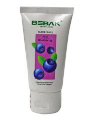 Bebak El Kremi Acai Yabanmersini 40 ml