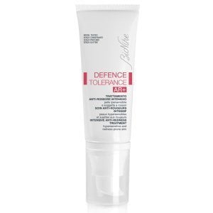 BioNike Defence Tolerance Ar+ Kızarıklığa Eğilimli Ciltler İçin Bakım Kremi 40ml