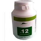 DHU Schüssler No: 12 80 Tablet - Calcium Sulfuricum