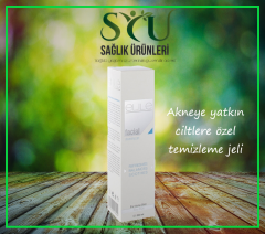 ELİLE CLEANSİNG JEL 200 ML