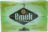Emek Zeytinyağlı Banyo Sabunu 4 x 200 gr
