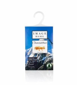 Image Home Askılı Çok Amaçlı Koku Kesesi Osmanthus 25 gr