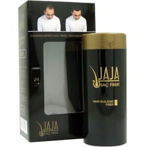 Jaja Hair Powder Kahve 50 gr  
