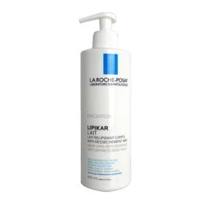 La Roche Posay Lipikar Lait 400ml
