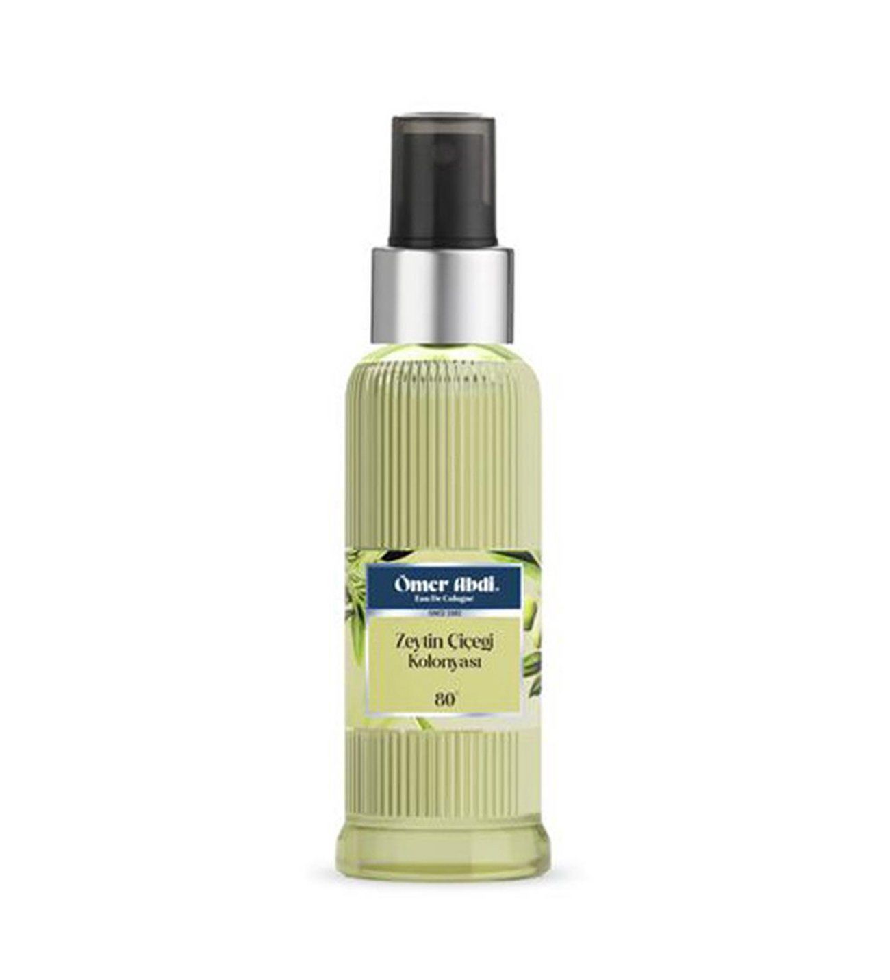 Ömer Abdi Sprey Zeytin Çiceği Kolonyası 100 ml