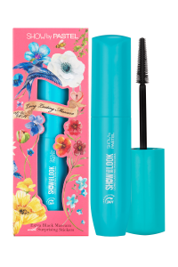Pastel Show Your Look 24H Long Lasting Volume Maskara Secret Garden